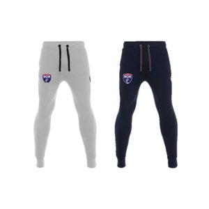 Pantalon molleton HARP       (2 couleurs au choix)