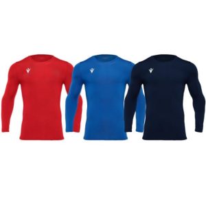 Sous maillot technique HOLLY ( 3 couleurs au choix )