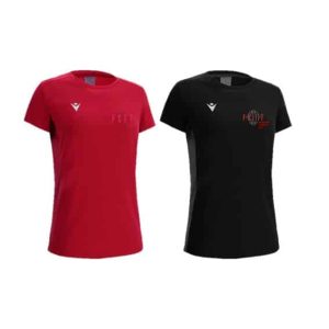 T-shirt femme LUTE ( 2 couleurs au choix )