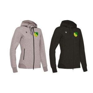 Sweat femme LYRE ( 2 couleurs au choix )