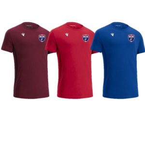 T-shirt 100 % coton NEVEL ( 3 couleurs au choix )
