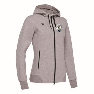 Sweat avec capuche  femme LYRE ( 2 couleurs au choix )