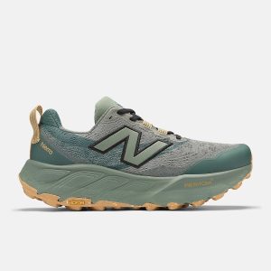 NEW BALANCE - FRESH FOAM X HIERRO V9 - M
