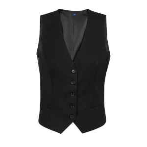 GILET DE COSTUME new women NEO BLU