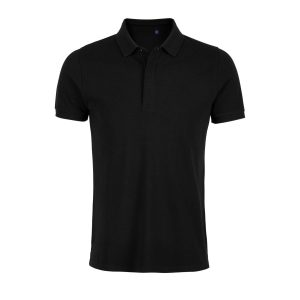 Polo Owen men NEO BLU