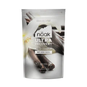 NÄAK - RECOVERY COMPLETE - VANILLE / CHAÏ