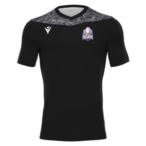 Maillot de match NASH