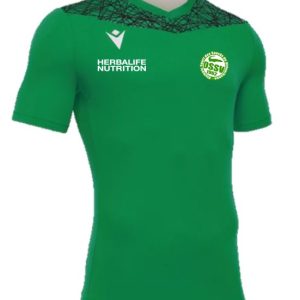 Maillot de match NASH ( 2 couleurs au choix )