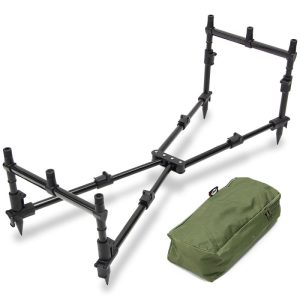 NGT Nomad MK2 Pod compact léger 3 cannes