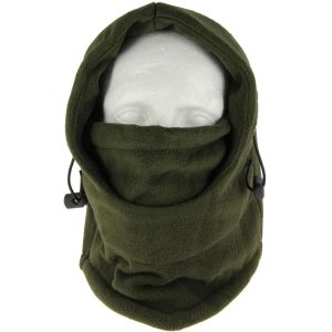 NGT Snood – écharpe tube polaire