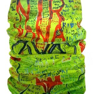 CACHE-COU LÉGER - NIRVANA