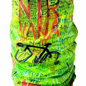 CACHE-COU HIVER - NIRVANA