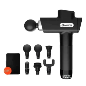 Pistolet de massage Booster M2-D