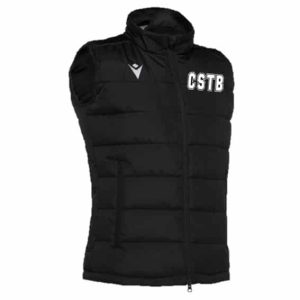 doudoune sans manches OMSK