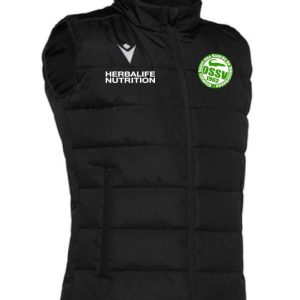 Veste sans manches OMSK