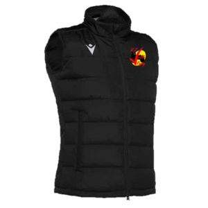 veste sans manches matelassée OMSK