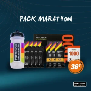 Pack Marathon