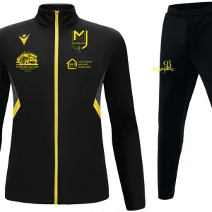 PACK SORTIE Sponsors AS Melgven