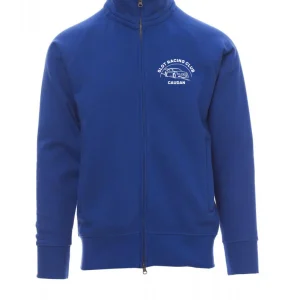 Sweat PANAMA+ SLOT RACING CLUB CAUDAN