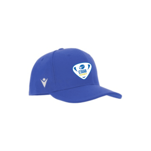 casquette pepper royal