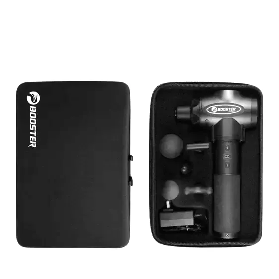 Pistolet de massage Booster E – Image 2