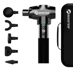 Pistolet de massage Booster E