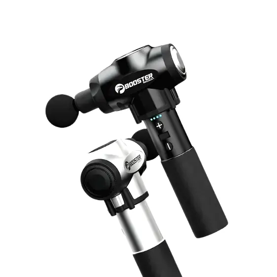 Pistolet de massage Booster E – Image 3