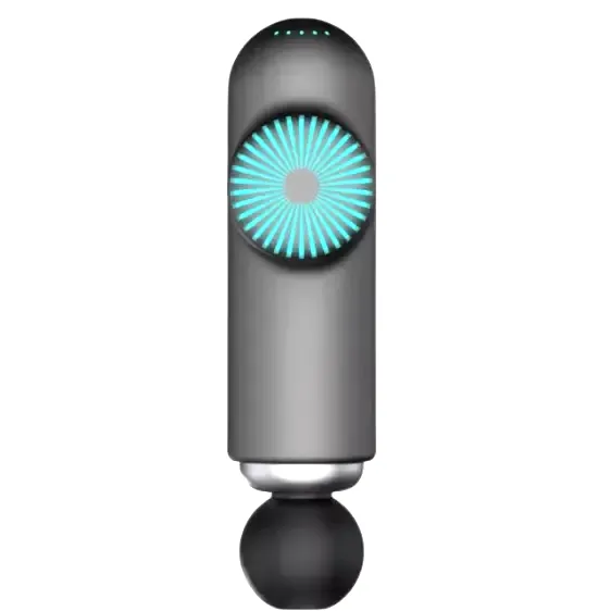 Pistolet de massage Booster Lightsaber – Image 3