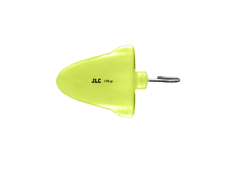 Culot plombé Xipi JLC – Image 4