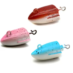 Culot plombé XIPI EVO JLC