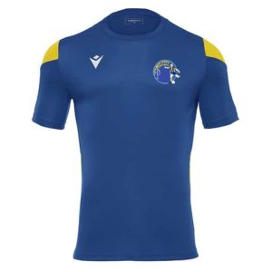 Maillot de match POLIS