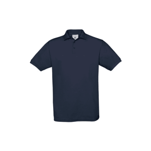 Polo avec broderie du club