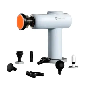 Pistolet de massage Booster Mini V2