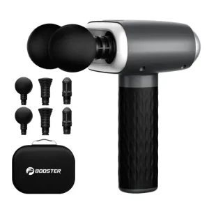 Pistolet de massage Booster DM