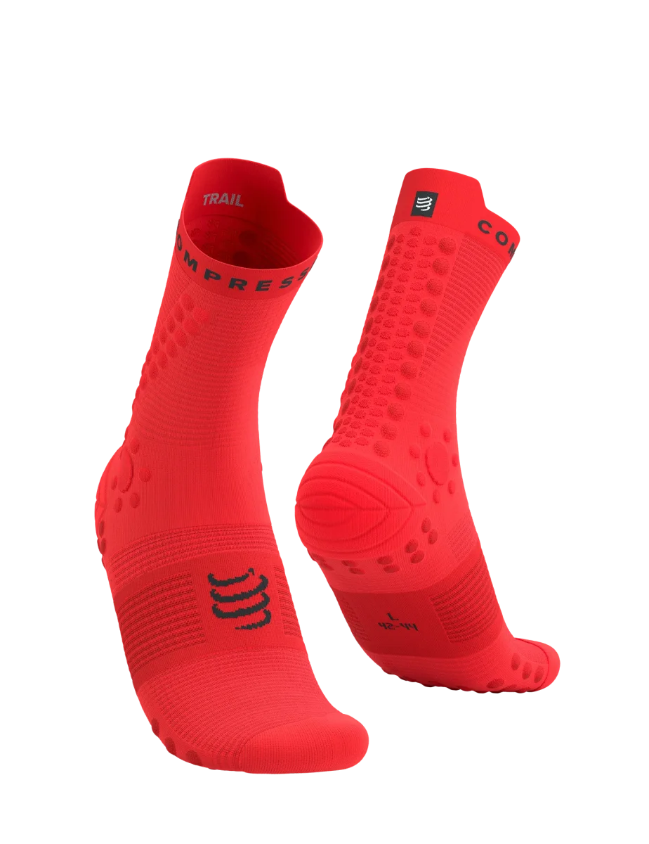 COMPRESSPORT - PRO RACING V4.0 TRAIL – Image 2