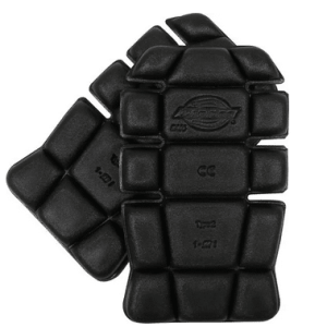 Genouillères DICKIES pour pantalon renforcé