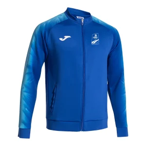 SWEAT ZIPPÉ JUNIOR - EAPE