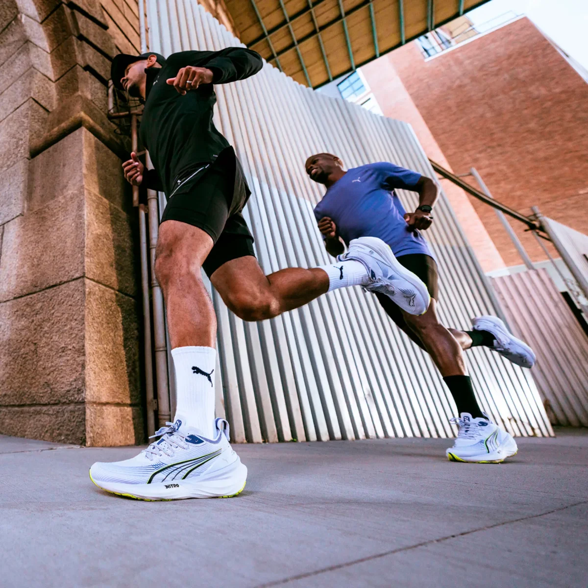 PUMA - FOREVERUN NITRO 2 - M – Image 4