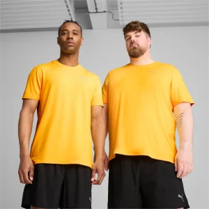 PUMA - RUN CLOUDSPOUN SS TEE - M