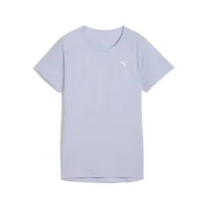 PUMA - RUN VELOCITY TEE - W