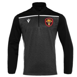 rhine-1.jpg Veste 1/4 zip RHINE