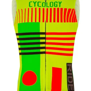 JERSEY SANS MANCHES HOMME - RIDE MORE