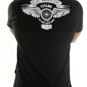T-SHIRT HOMME - ROAD WARRIORS