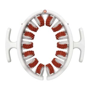 Rouleau de massage anti cellulite CERKO