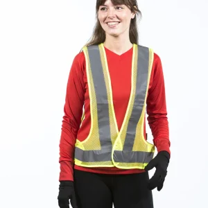 Gilet running RUNSAFE