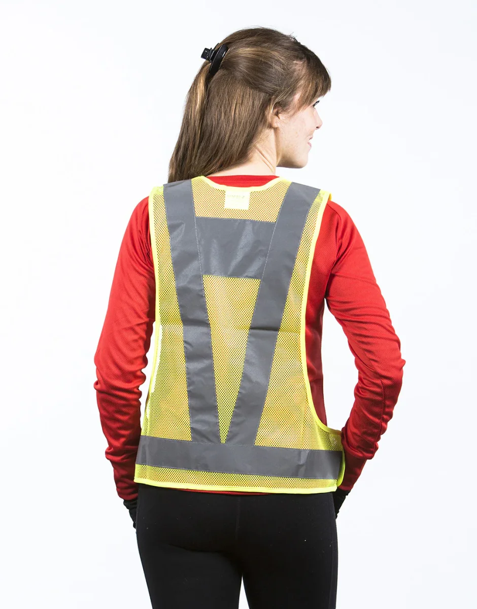 Gilet running RUNSAFE – Image 2
