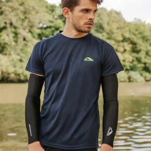 Manchons running unisexe RUNSLEEVE 10