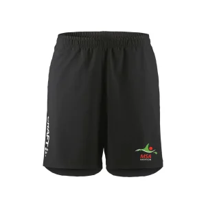 SHORT HOMME - MSA NATATION