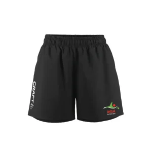 SHORT FEMME - MSA NATATION