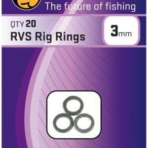 RVS rig rings
